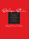 The Estrogen Elixir (eBook): A History of Hormone Replacement Therapy in America
